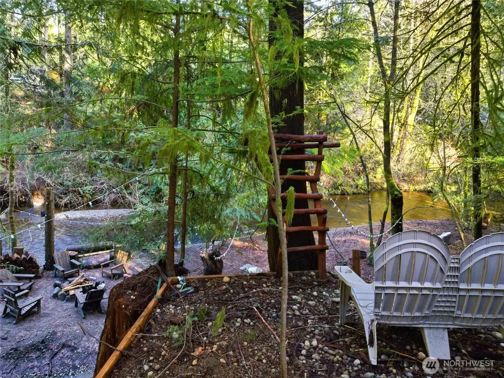 101 E Errigal Place Shelton WA 98584