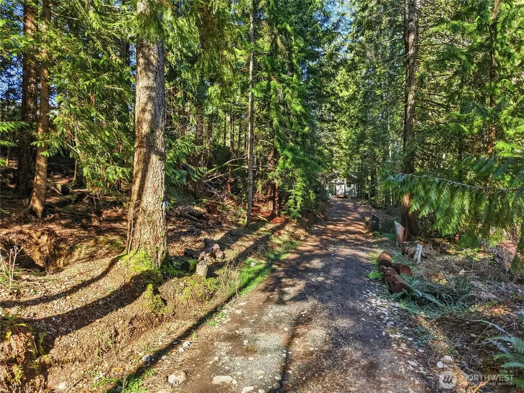 101 E Errigal Place Shelton WA 98584