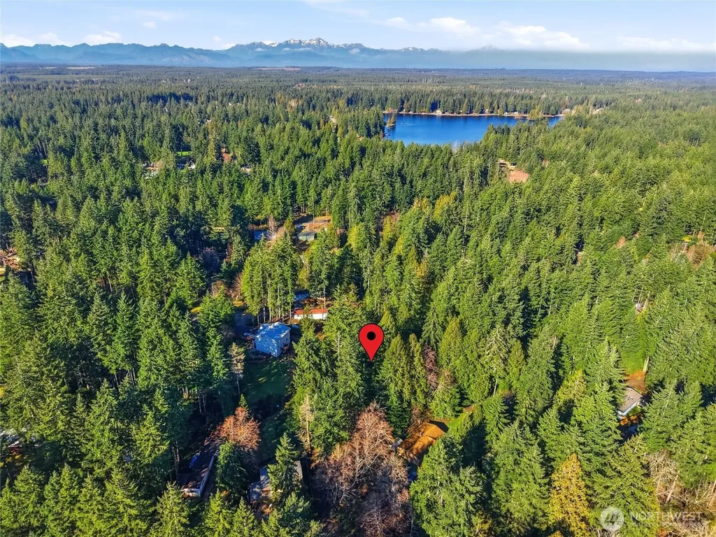 101 E Errigal Place Shelton WA 98584