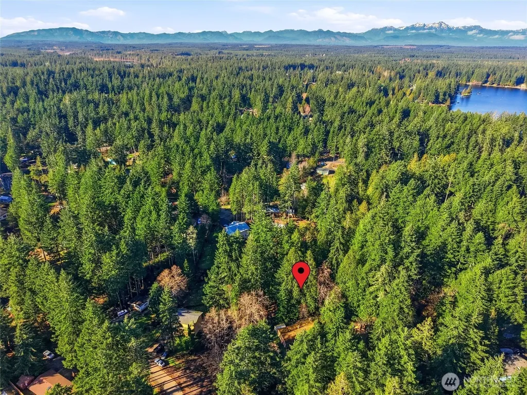 101 E Errigal Place Shelton WA 98584