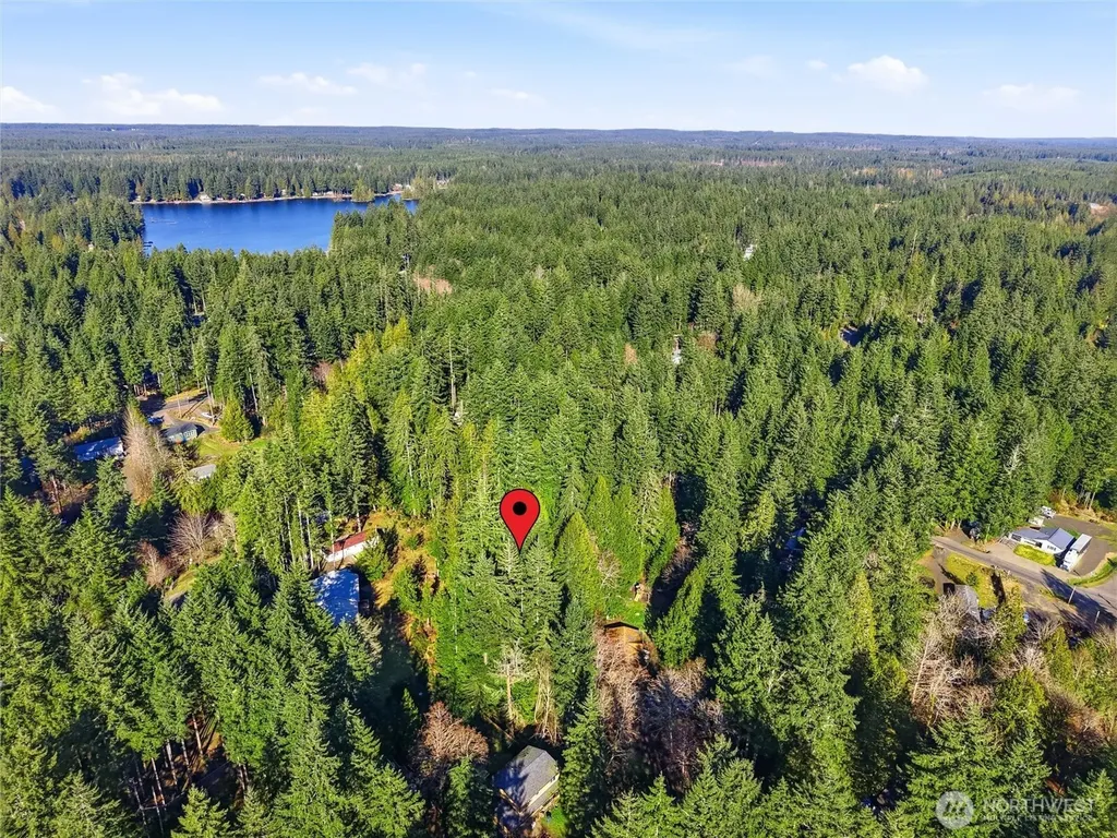 101 E Errigal Place Shelton WA 98584