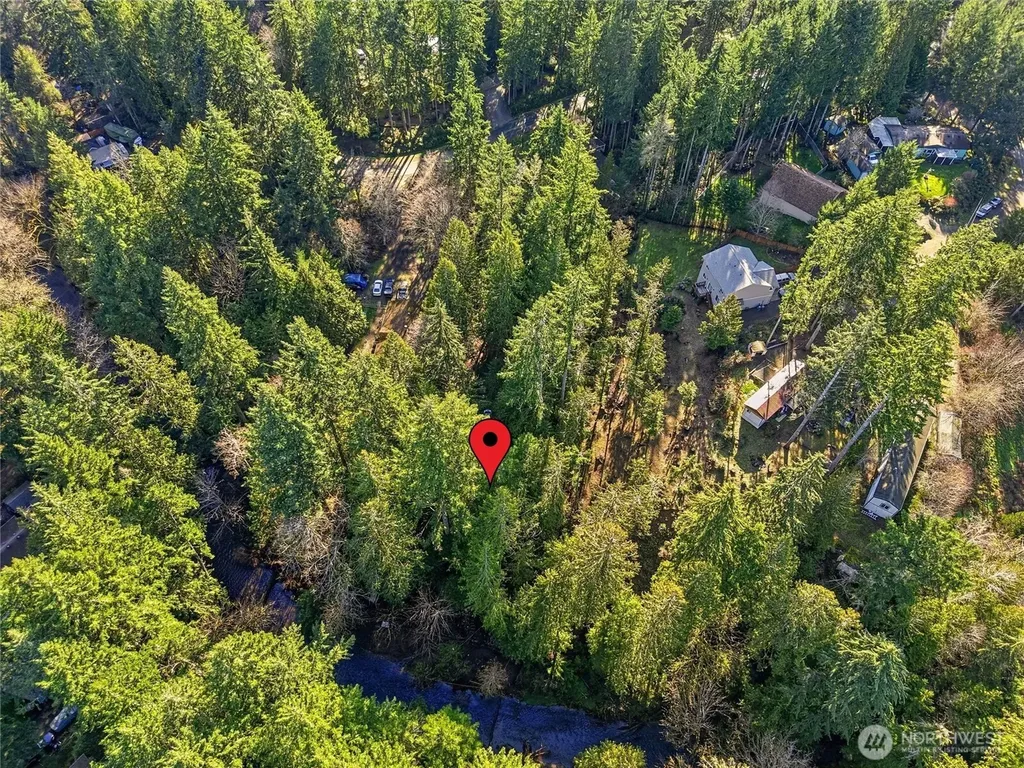 101 E Errigal Place Shelton WA 98584