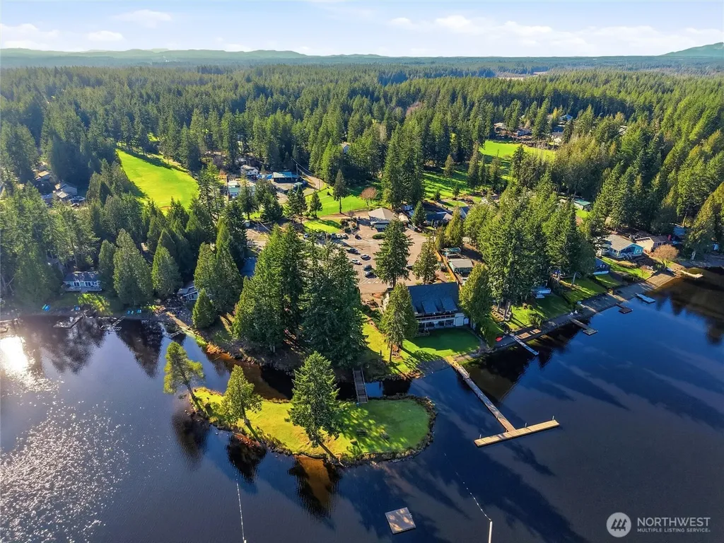 101 E Errigal Place Shelton WA 98584