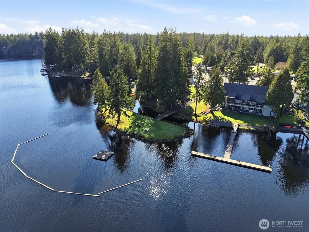 101 E Errigal Place Shelton WA 98584