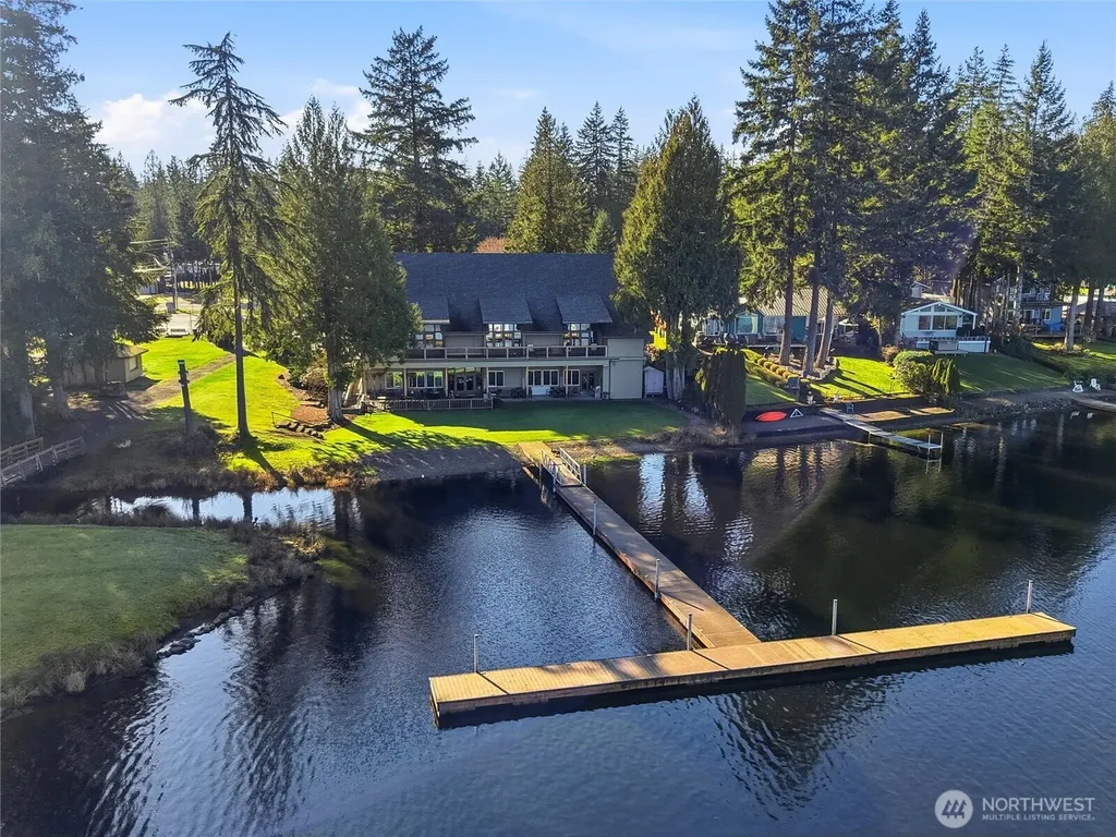 101 E Errigal Place Shelton WA 98584