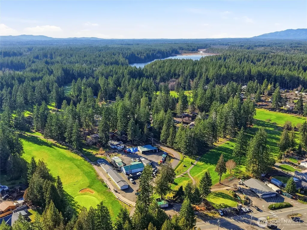 101 E Errigal Place Shelton WA 98584
