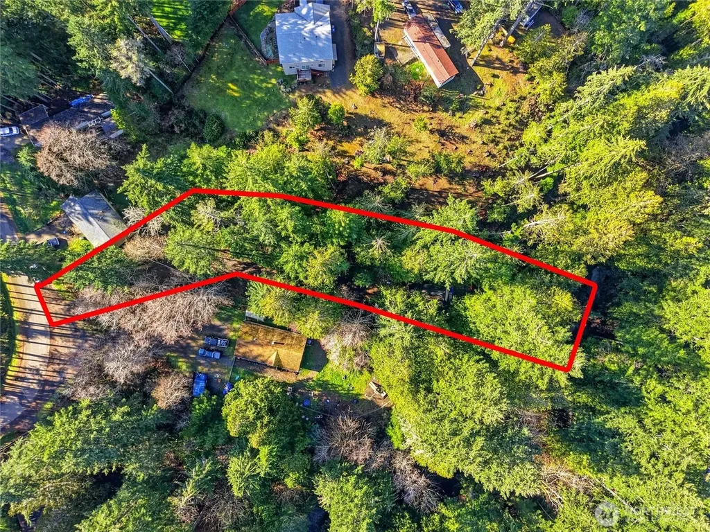 101 E Errigal Place Shelton WA 98584