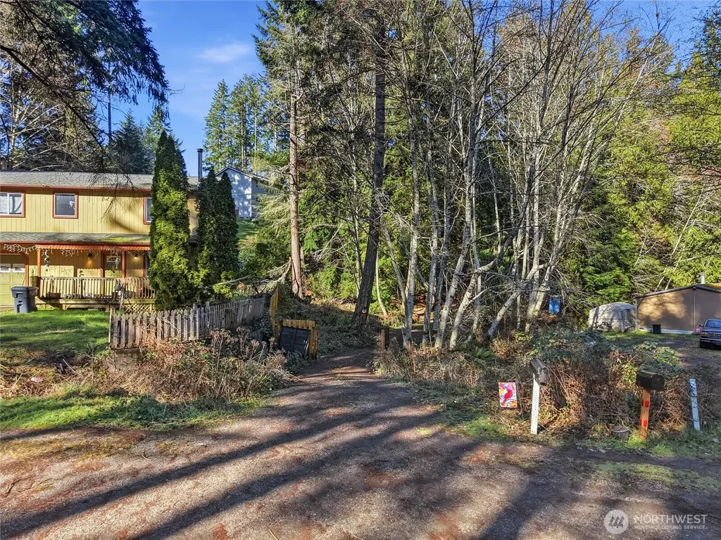 101 E Errigal Place Shelton WA 98584