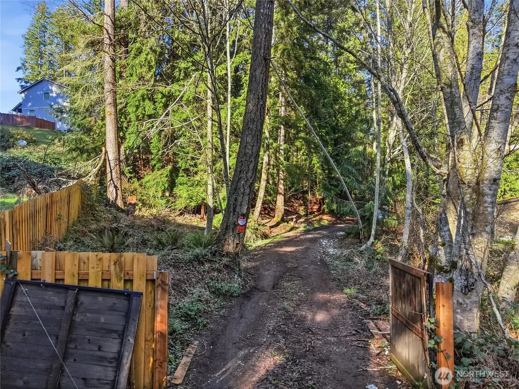 101 E Errigal Place Shelton WA 98584