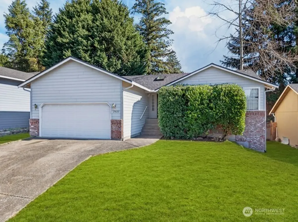 21622 120th Avenue SE Kent WA 98031