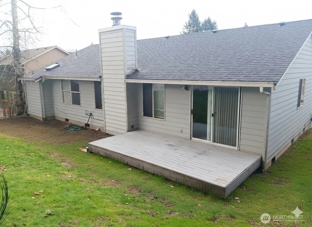 21622 120th Avenue SE Kent WA 98031