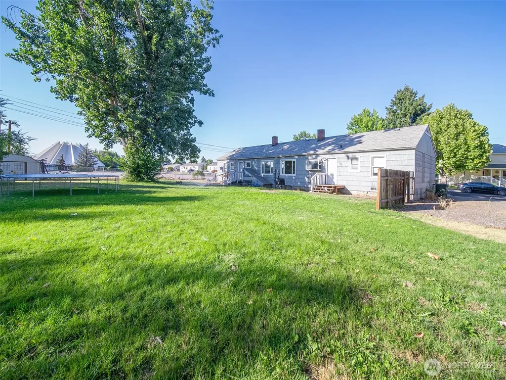 1509 Kimball Avenue Richland WA 99354