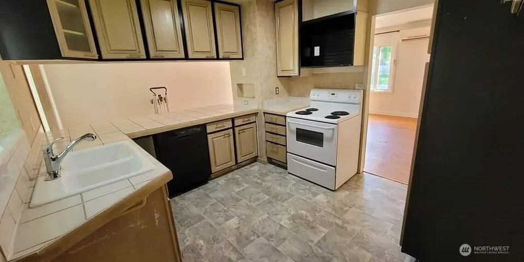 1509 Kimball Avenue Richland WA 99354