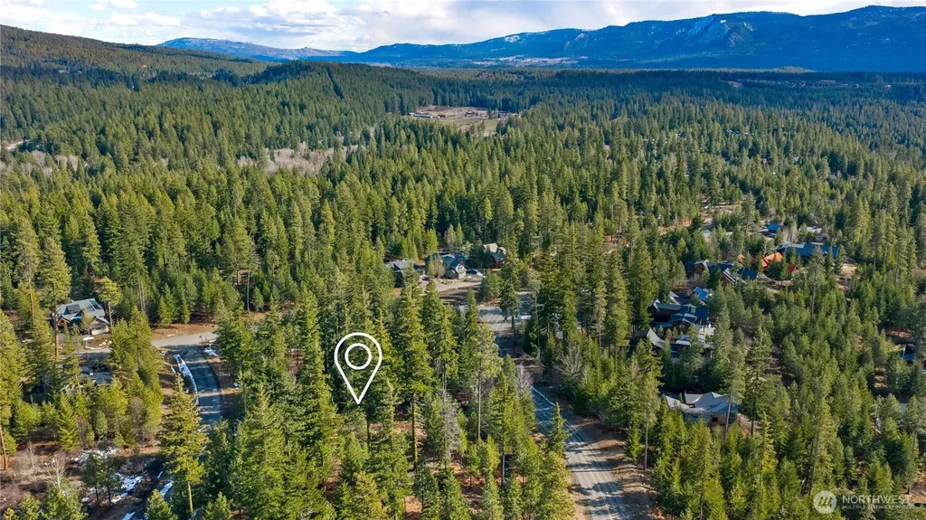11 Red Sky Way Cle Elum WA 98922
