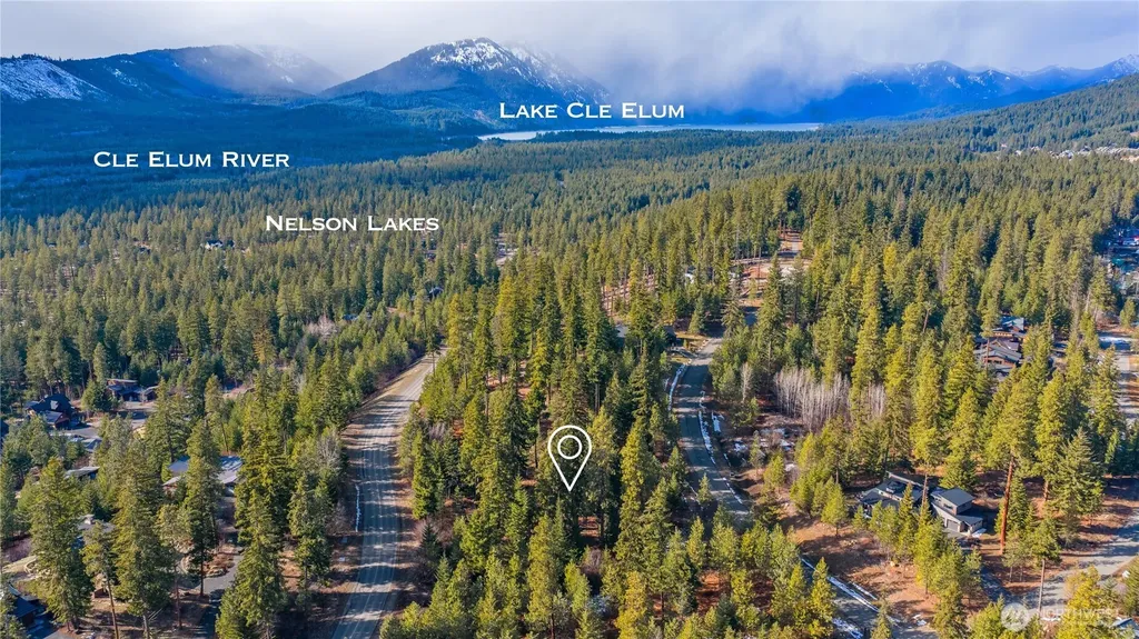 11 Red Sky Way Cle Elum WA 98922
