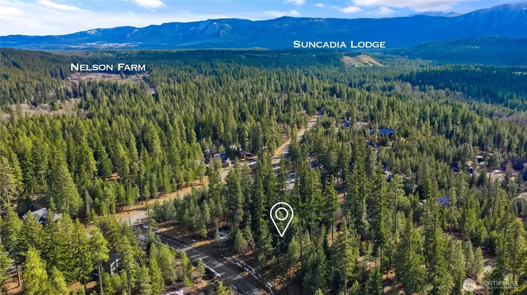 11 Red Sky Way Cle Elum WA 98922