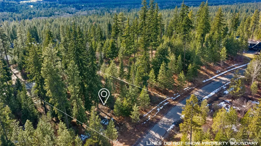 11 Red Sky Way Cle Elum WA 98922
