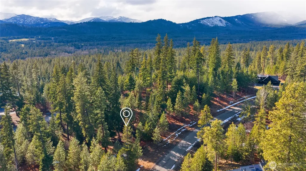 11 Red Sky Way Cle Elum WA 98922