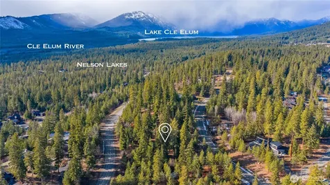11 Red Sky Way Cle Elum WA 98922