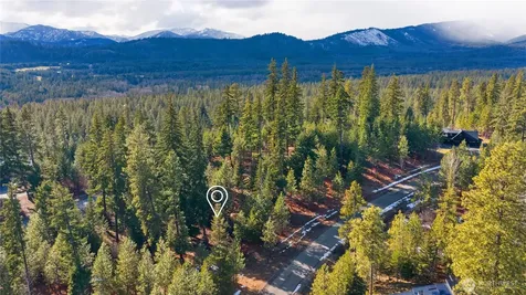 11 Red Sky Way Cle Elum WA 98922