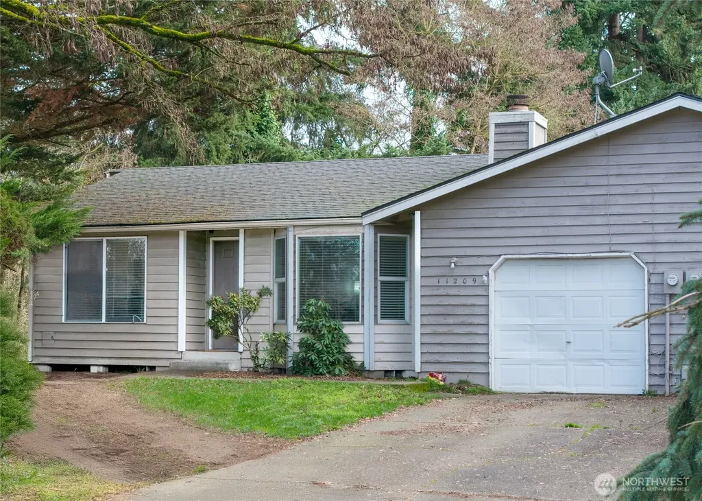 11209 89th Ave Court E Puyallup WA 98373