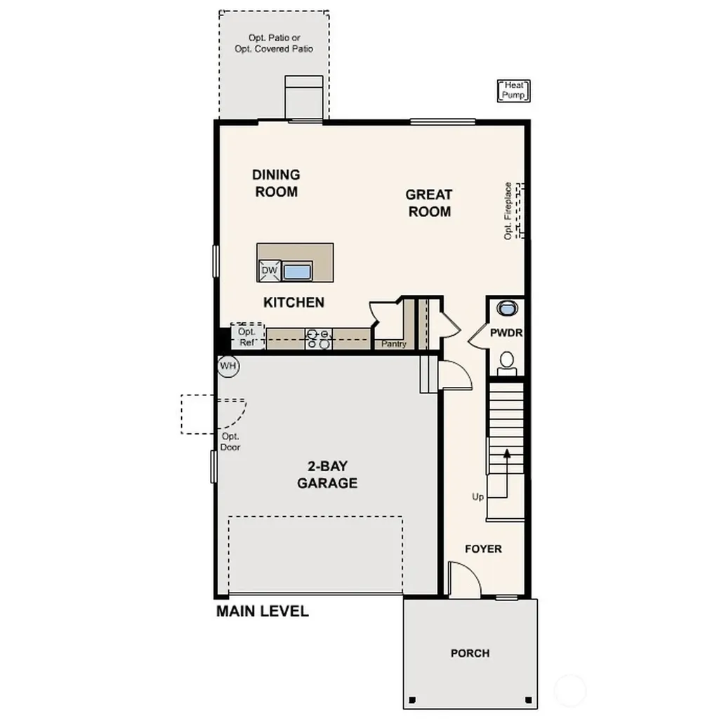 661 Salzer Creek Drive Centralia WA 98531