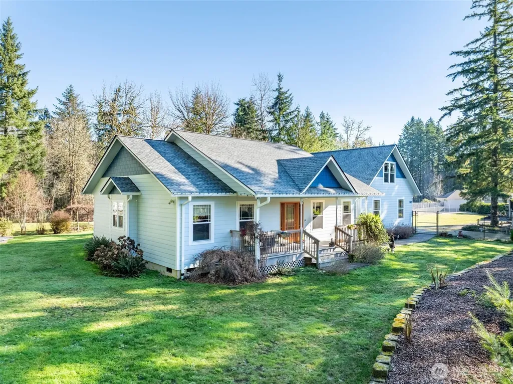 142 River Heights Centralia WA 98531