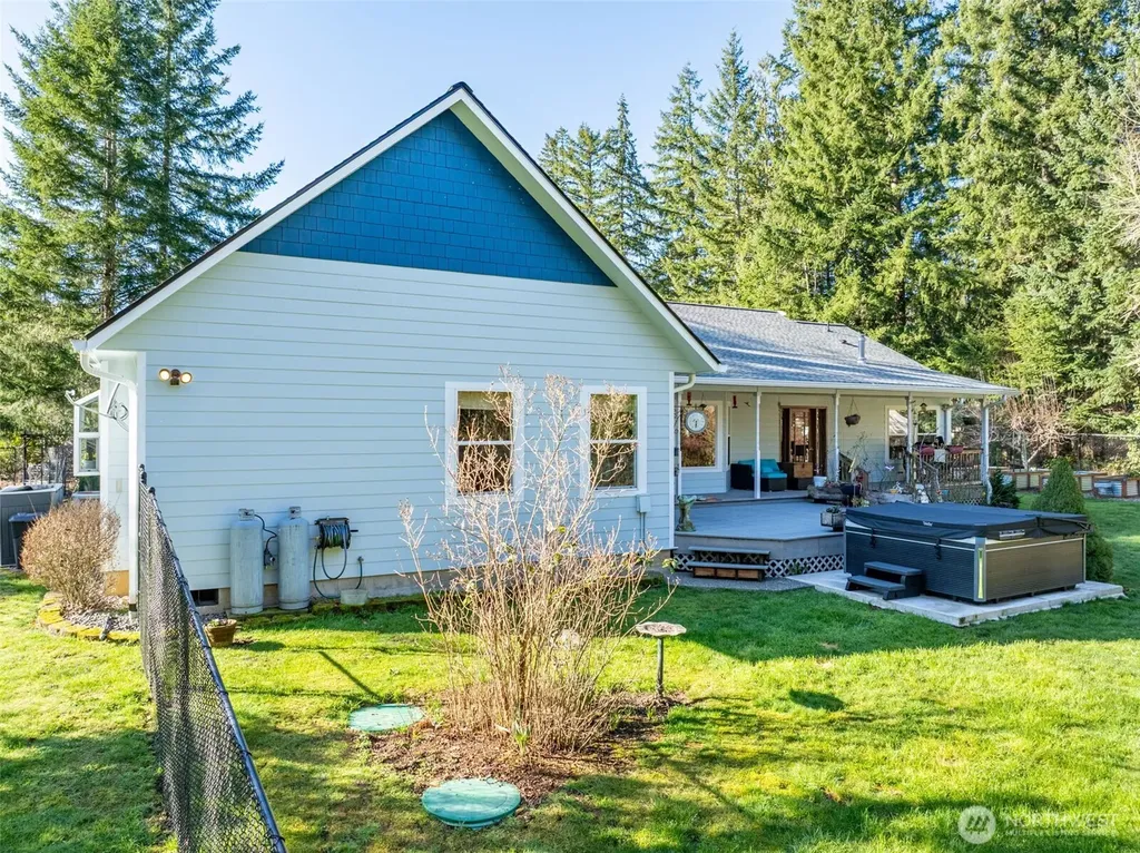 142 River Heights Centralia WA 98531