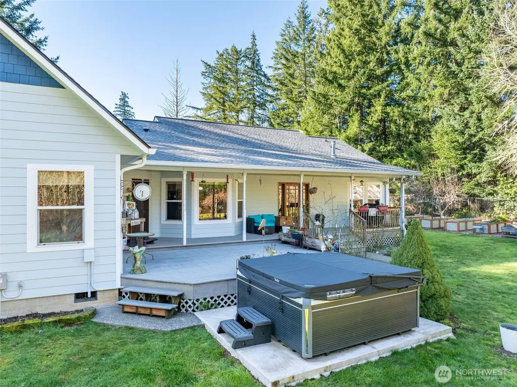 142 River Heights Centralia WA 98531