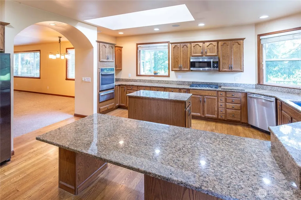 918 Citadel Drive Everson WA 98247