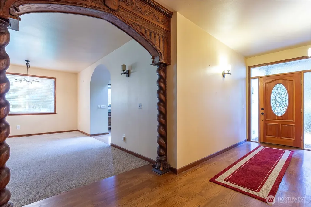 918 Citadel Drive Everson WA 98247