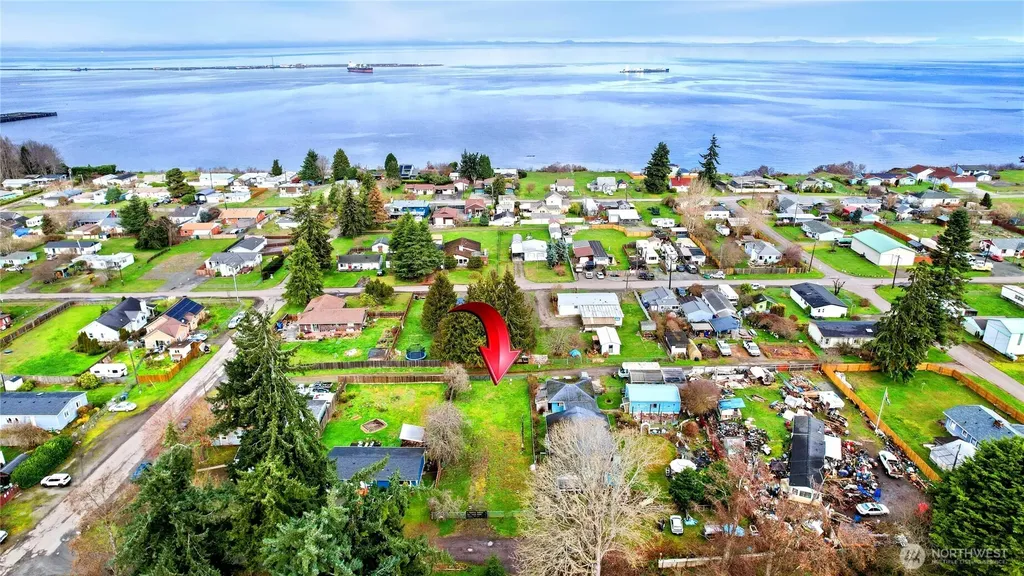 2117 E 5th Avenue Port Angeles WA 98362