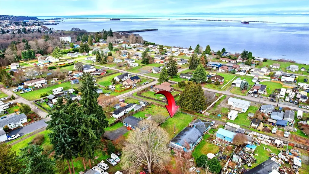 2117 E 5th Avenue Port Angeles WA 98362