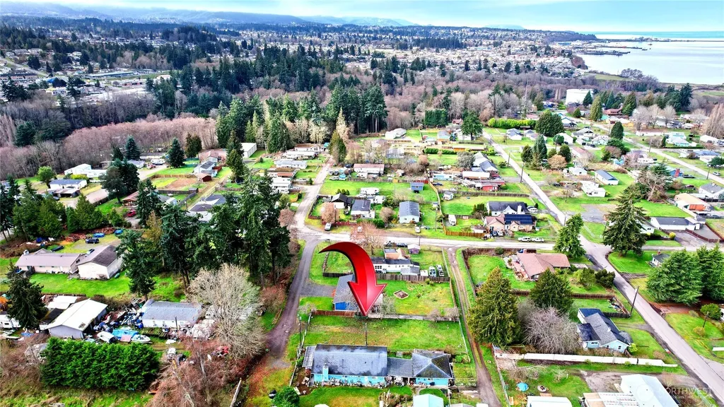 2117 E 5th Avenue Port Angeles WA 98362