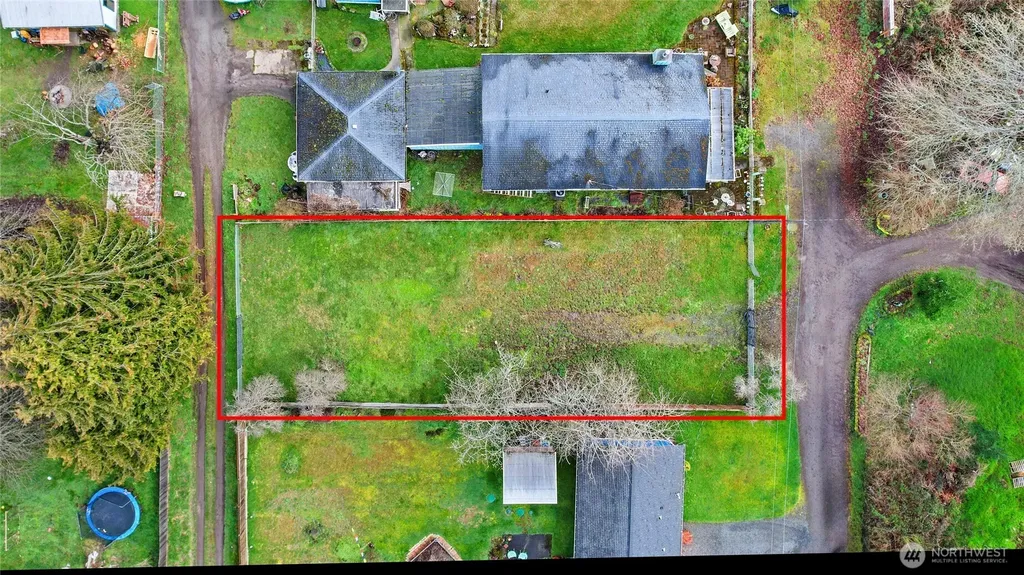 2117 E 5th Avenue Port Angeles WA 98362
