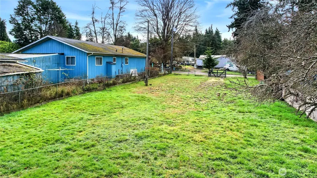 2117 E 5th Avenue Port Angeles WA 98362
