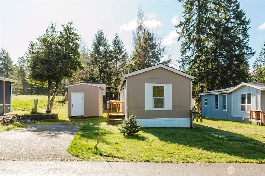 3371 Bielmeier Road Port Orchard WA 98367