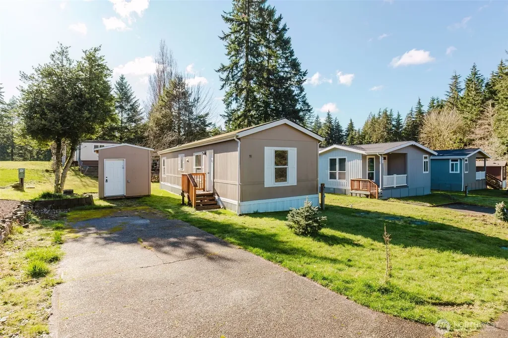 3371 Bielmeier Road Port Orchard WA 98367