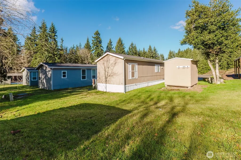 3371 Bielmeier Road Port Orchard WA 98367