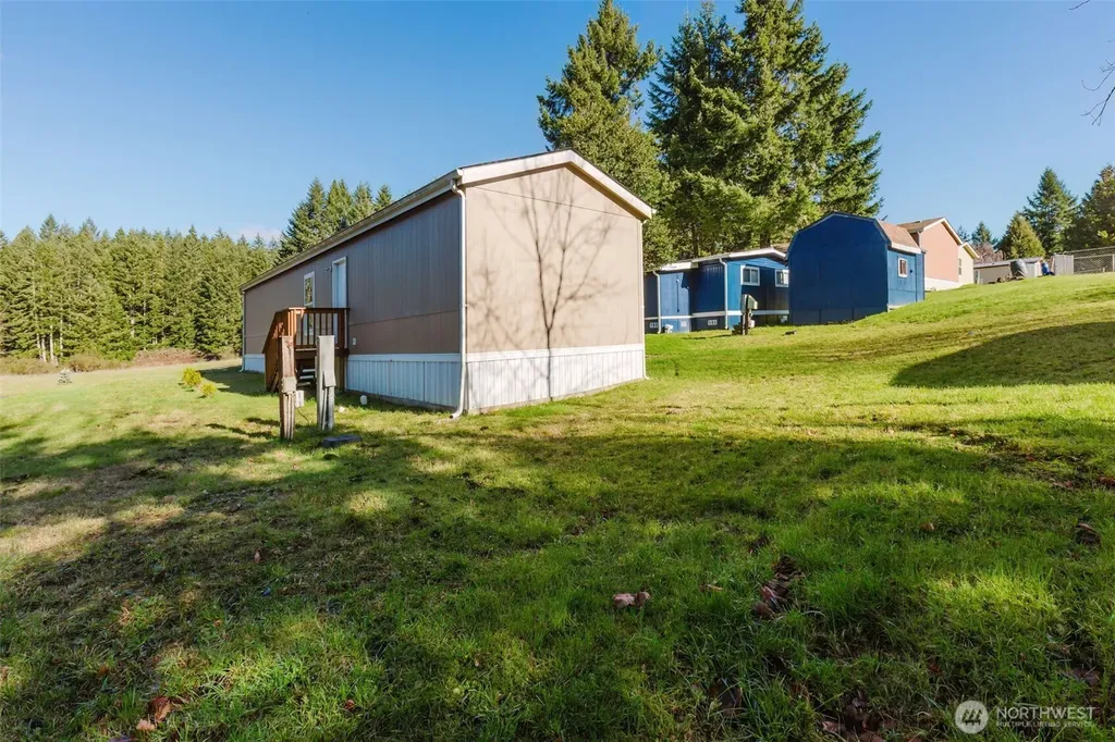 3371 Bielmeier Road Port Orchard WA 98367
