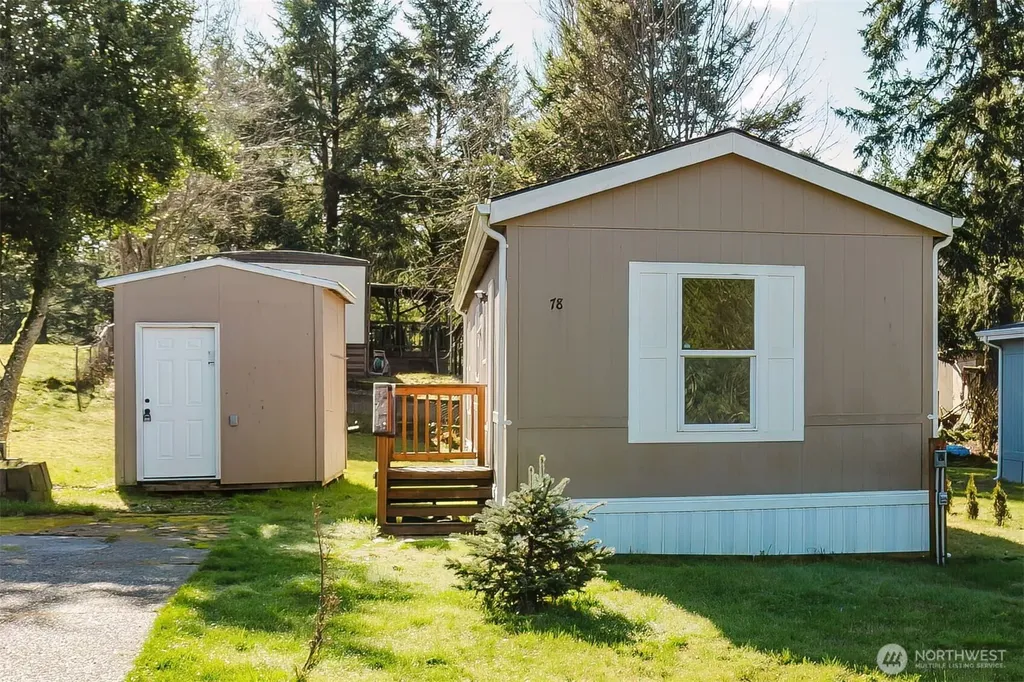 3371 Bielmeier Road Port Orchard WA 98367