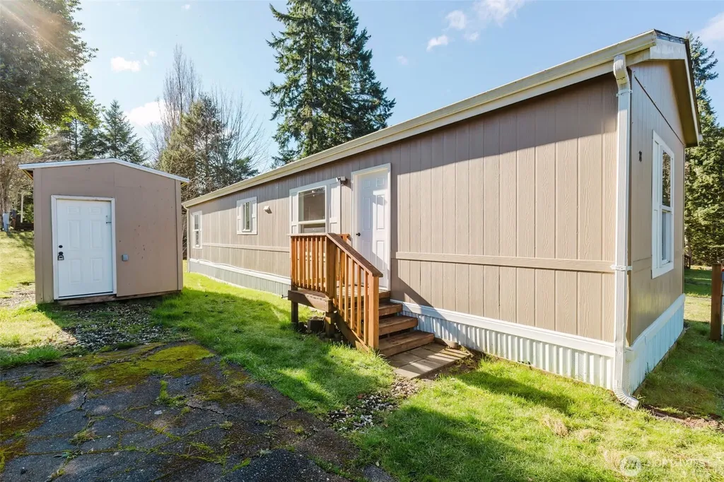 3371 Bielmeier Road Port Orchard WA 98367