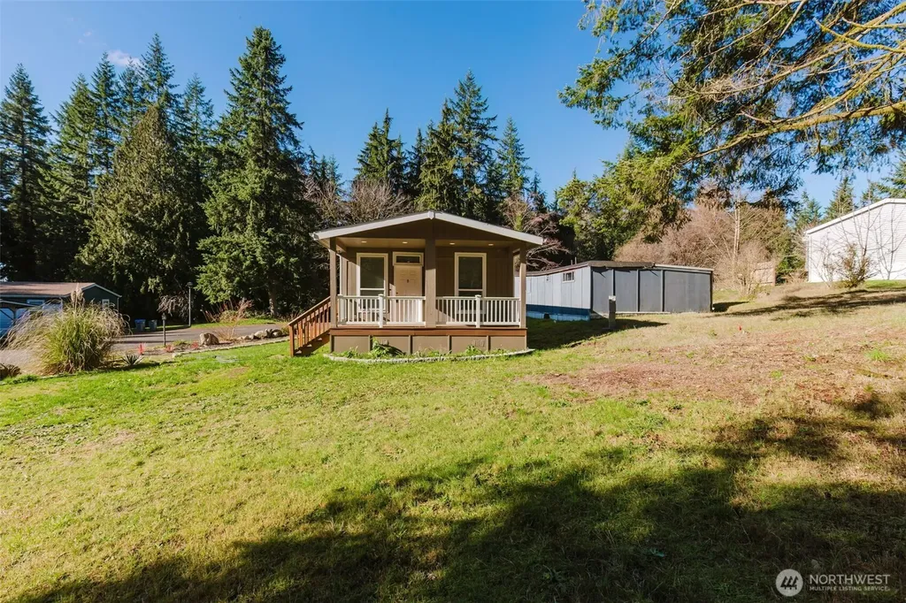 3371 SE Bielmeier Road Port Orchard WA 98367