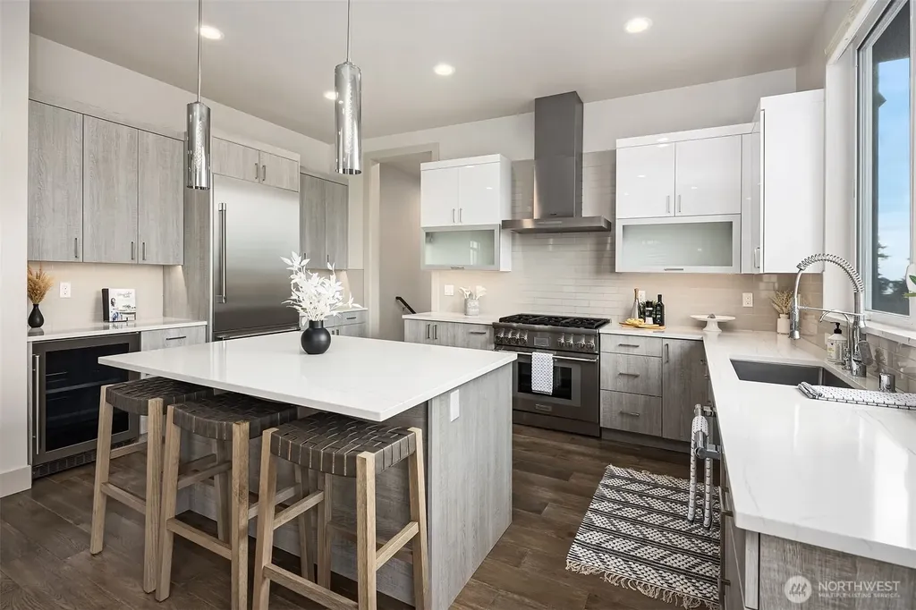 2144 NW 201st Street Shoreline WA 98177