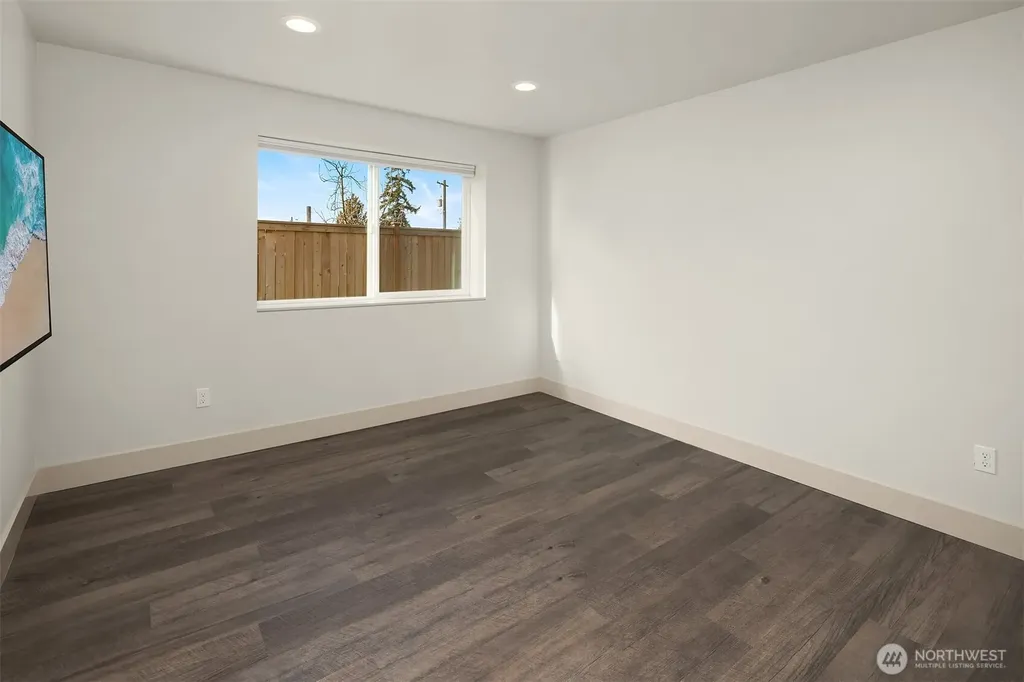 2144 NW 201st Street Shoreline WA 98177