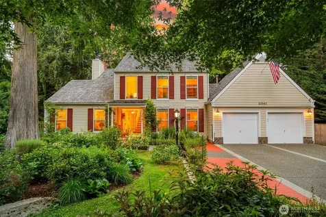 21842 NE 30th Place Sammamish WA 98074