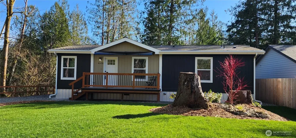 41632 Gold Bar Boulevard Gold Bar WA 98251