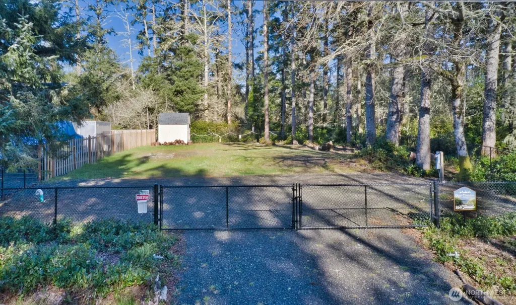 864 Hassalo Avenue SE Ocean Shores WA 98569