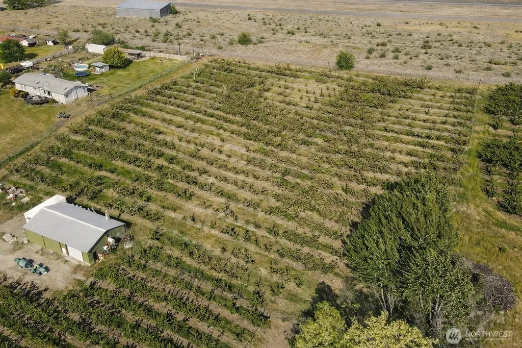 82 Eastlake Road Oroville WA 98844