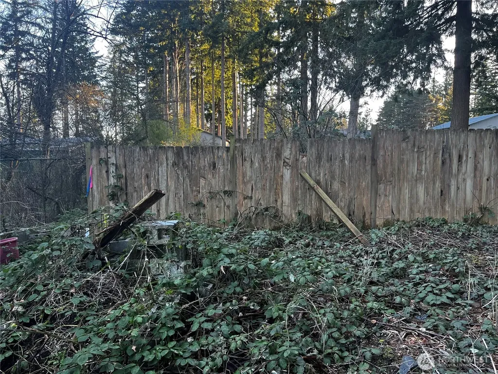 0 Forest View Drive Bellingham WA 98229